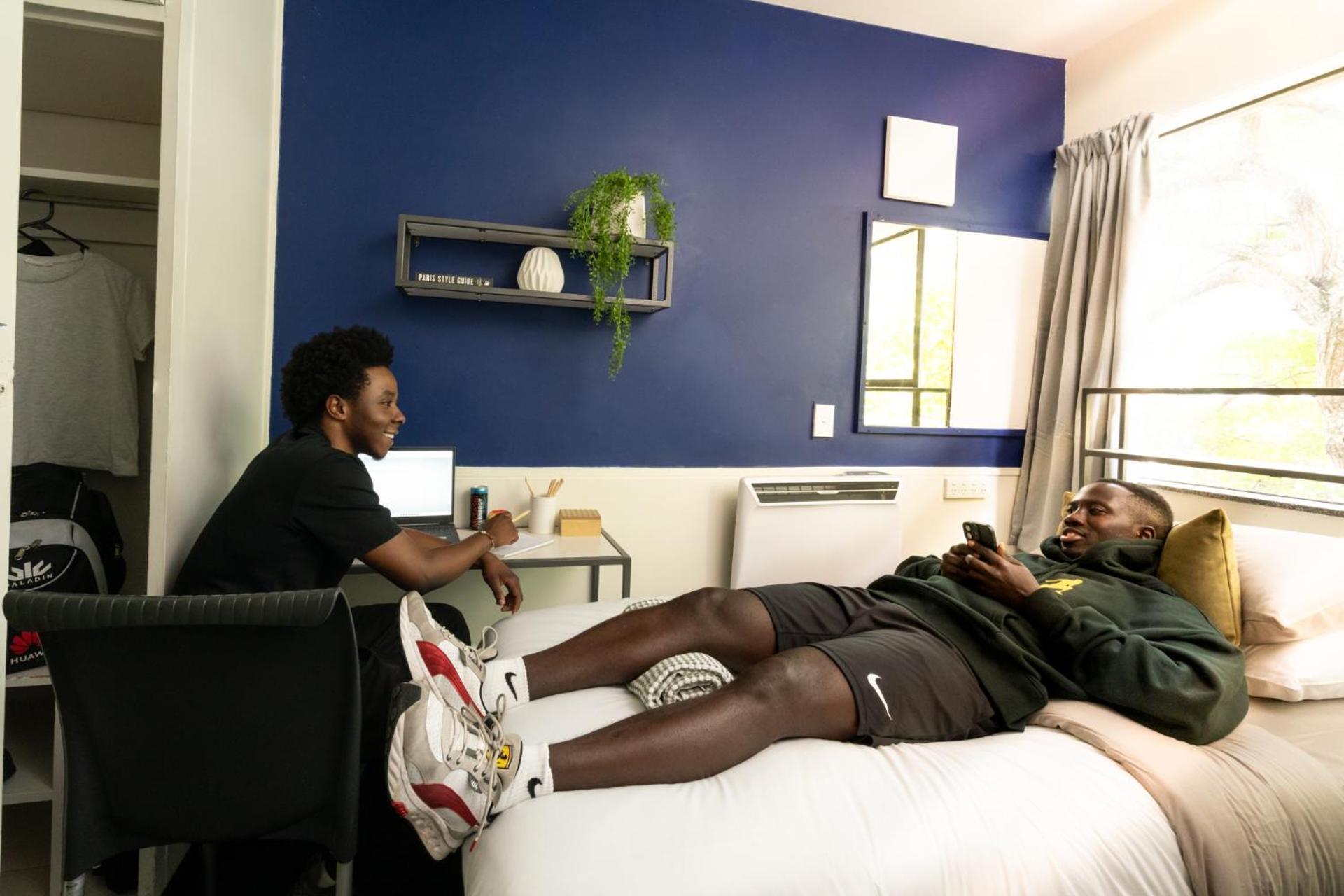 Ymca Hostel Auckland Kültér fotó
