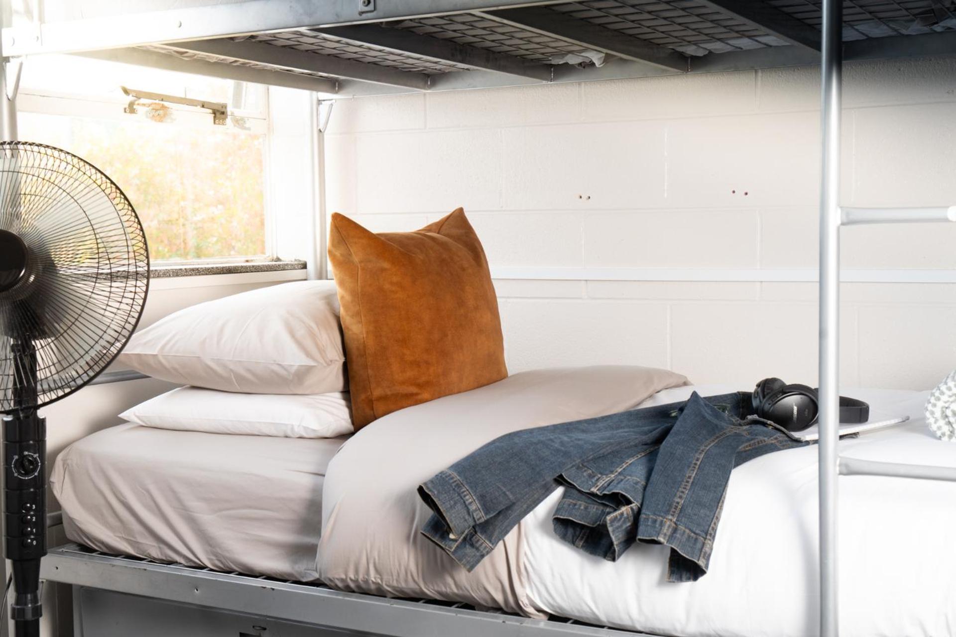 Ymca Hostel Auckland Kültér fotó