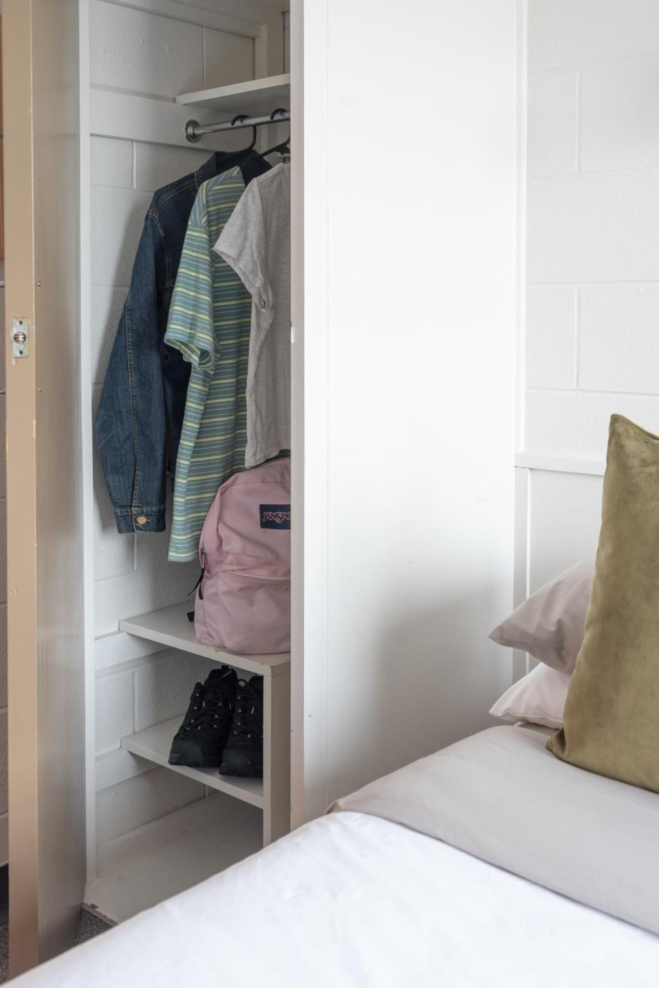 Ymca Hostel Auckland Kültér fotó